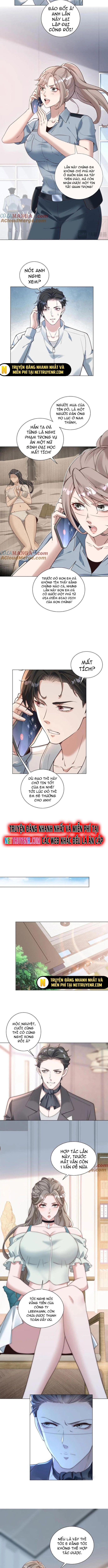 Vật Giá Sụt Giảm, Triệu Phú Quay Về - chap32 - Trang 2
